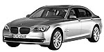 BMW F01 B1745 Fault Code