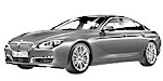 BMW F06 B1745 Fault Code