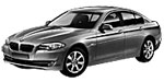 BMW F10 B1745 Fault Code